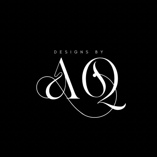 AQ Designs Logo